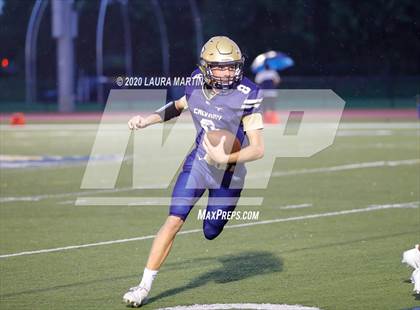 Thumbnail 1 in Gulliver Prep @ Calvary Christian Academy  photogallery.