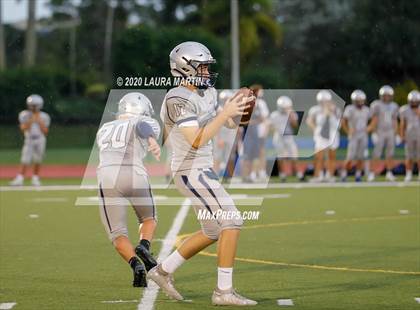 Thumbnail 1 in Gulliver Prep @ Calvary Christian Academy  photogallery.