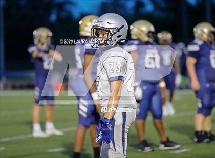 Thumbnail 2 in Gulliver Prep @ Calvary Christian Academy  photogallery.