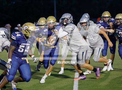 Thumbnail 1 in Gulliver Prep @ Calvary Christian Academy  photogallery.