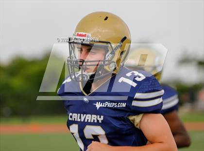 Thumbnail 1 in Gulliver Prep @ Calvary Christian Academy  photogallery.