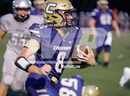 Thumbnail 1 in Gulliver Prep @ Calvary Christian Academy  photogallery.