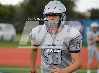 Thumbnail 1 in Gulliver Prep @ Calvary Christian Academy  photogallery.