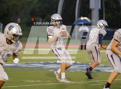 Thumbnail 1 in Gulliver Prep @ Calvary Christian Academy  photogallery.