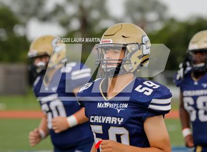 Thumbnail 1 in Gulliver Prep @ Calvary Christian Academy  photogallery.