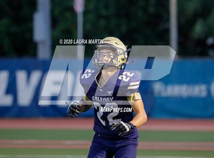 Thumbnail 1 in Gulliver Prep @ Calvary Christian Academy  photogallery.