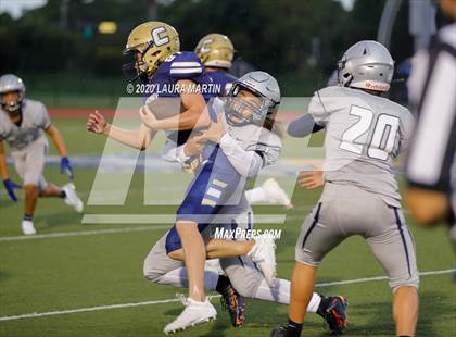 Thumbnail 1 in Gulliver Prep @ Calvary Christian Academy  photogallery.