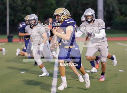 Thumbnail 1 in Gulliver Prep @ Calvary Christian Academy  photogallery.