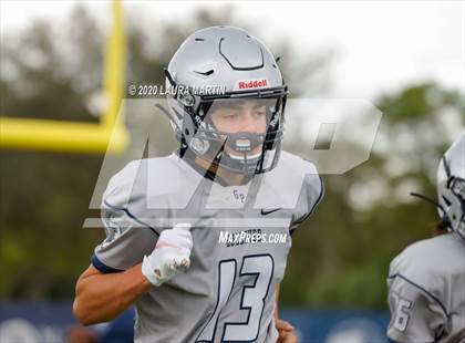 Thumbnail 3 in Gulliver Prep @ Calvary Christian Academy  photogallery.
