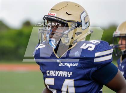 Thumbnail 3 in Gulliver Prep @ Calvary Christian Academy  photogallery.