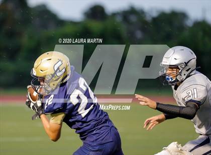 Thumbnail 1 in Gulliver Prep @ Calvary Christian Academy  photogallery.