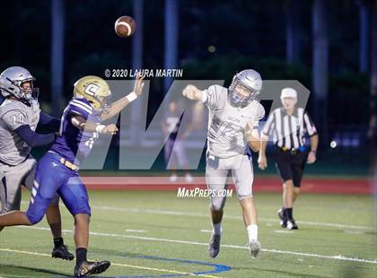 Thumbnail 3 in Gulliver Prep @ Calvary Christian Academy  photogallery.