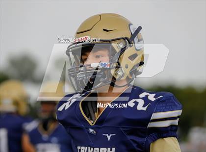 Thumbnail 3 in Gulliver Prep @ Calvary Christian Academy  photogallery.
