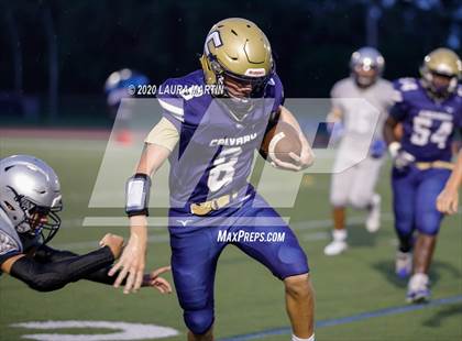 Thumbnail 3 in Gulliver Prep @ Calvary Christian Academy  photogallery.