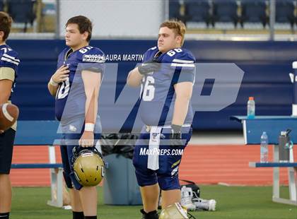 Thumbnail 1 in Gulliver Prep @ Calvary Christian Academy  photogallery.