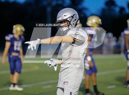Thumbnail 1 in Gulliver Prep @ Calvary Christian Academy  photogallery.