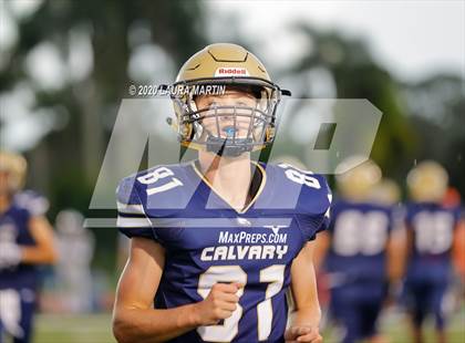 Thumbnail 1 in Gulliver Prep @ Calvary Christian Academy  photogallery.