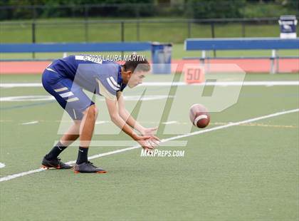 Thumbnail 1 in Gulliver Prep @ Calvary Christian Academy  photogallery.