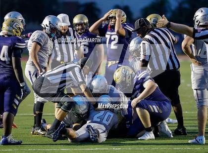Thumbnail 2 in Gulliver Prep @ Calvary Christian Academy  photogallery.