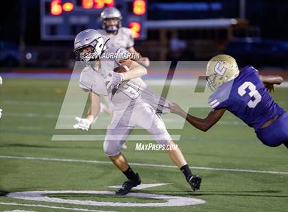 Thumbnail 2 in Gulliver Prep @ Calvary Christian Academy  photogallery.