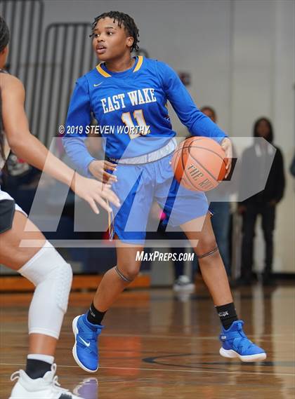 Thumbnail 3 in East Wake @ Knightdale photogallery.