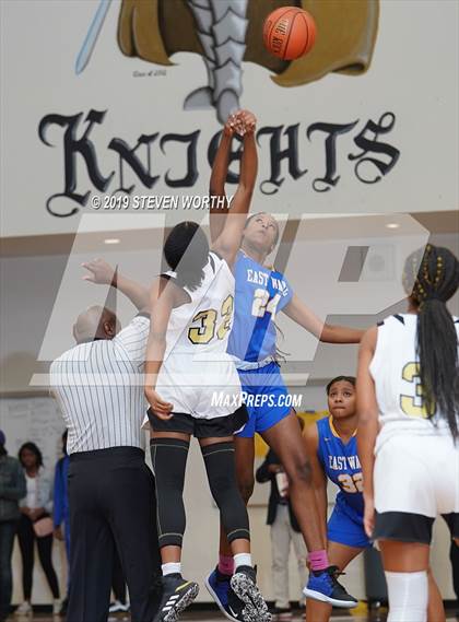 Thumbnail 2 in East Wake @ Knightdale photogallery.