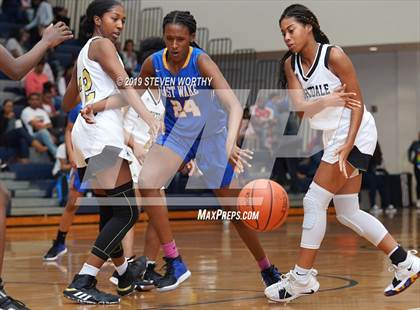 Thumbnail 2 in East Wake @ Knightdale photogallery.