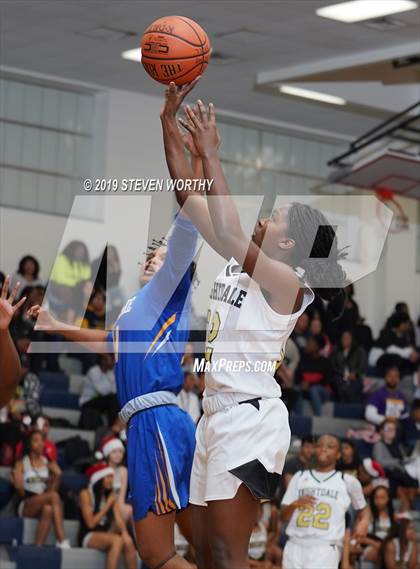 Thumbnail 1 in East Wake @ Knightdale photogallery.