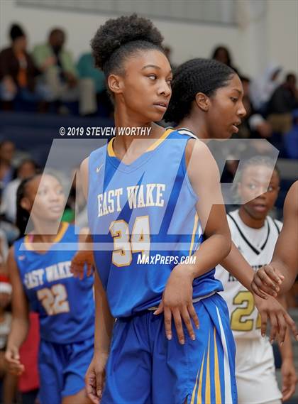 Thumbnail 1 in East Wake @ Knightdale photogallery.