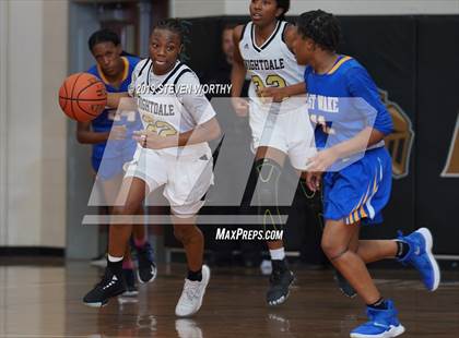 Thumbnail 3 in East Wake @ Knightdale photogallery.