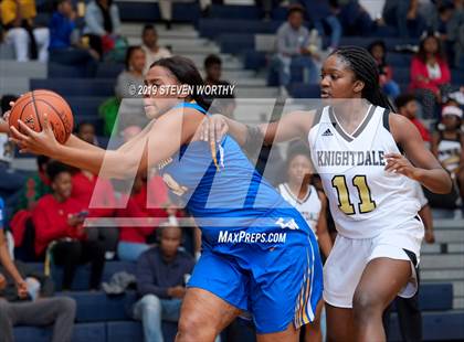 Thumbnail 1 in East Wake @ Knightdale photogallery.