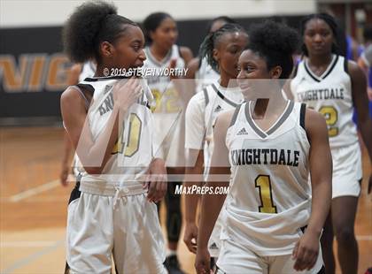 Thumbnail 1 in East Wake @ Knightdale photogallery.