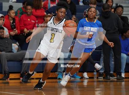 Thumbnail 1 in East Wake @ Knightdale photogallery.