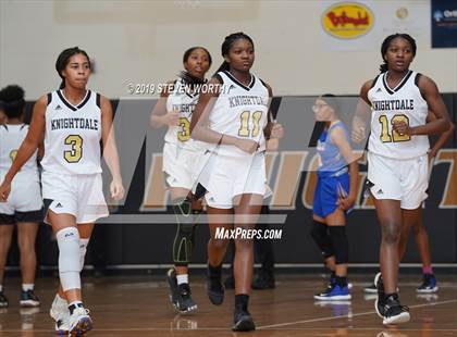 Thumbnail 1 in East Wake @ Knightdale photogallery.