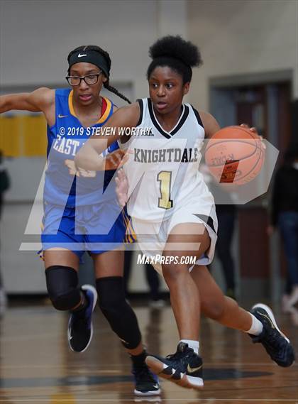 Thumbnail 1 in East Wake @ Knightdale photogallery.