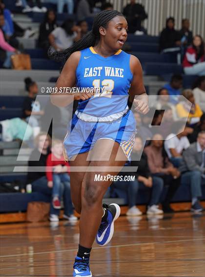 Thumbnail 1 in East Wake @ Knightdale photogallery.