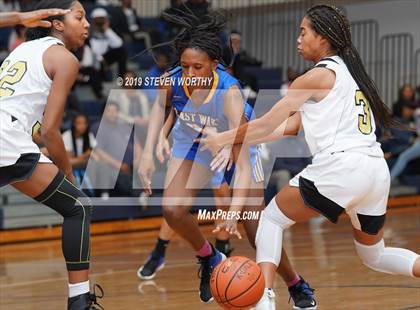 Thumbnail 1 in East Wake @ Knightdale photogallery.