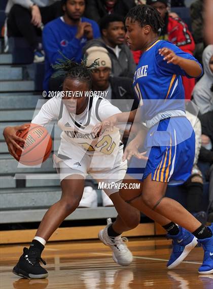 Thumbnail 1 in East Wake @ Knightdale photogallery.