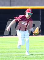 Photo from the gallery "Rock Canyon @ Holland Hall (Best of the West)"