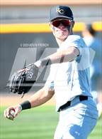 Photo from the gallery "Rock Canyon @ Holland Hall (Best of the West)"