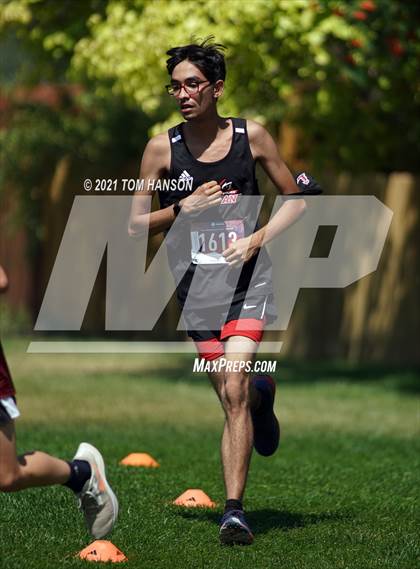 Thumbnail 1 in John Martin XC Invitational photogallery.