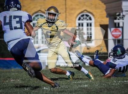 Thumbnail 3 in St. Mary's Ryken @ Archbishop Carroll photogallery.