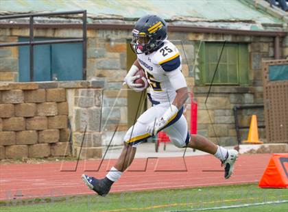 Thumbnail 2 in McKinley Tech vs Friendship Collegiate (DCSAA AA Semifinal) photogallery.
