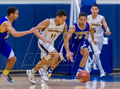 Thumbnail 2 in Clemens @ Brennan photogallery.