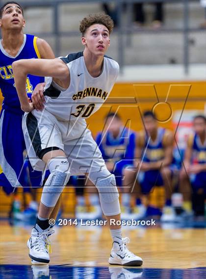 Thumbnail 1 in Clemens @ Brennan photogallery.
