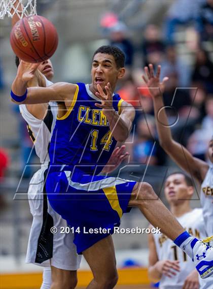 Thumbnail 1 in Clemens @ Brennan photogallery.