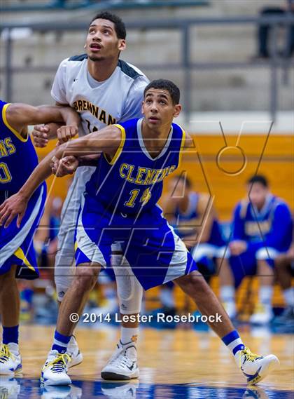 Thumbnail 2 in Clemens @ Brennan photogallery.