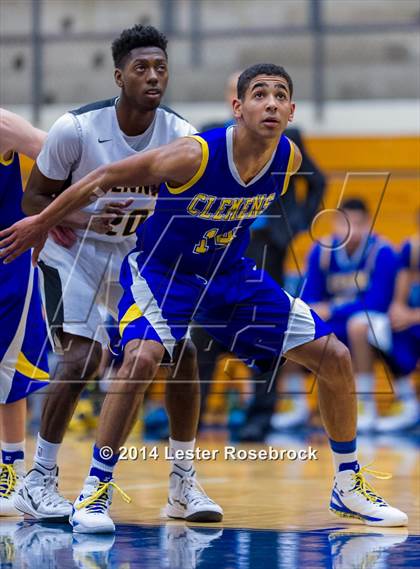 Thumbnail 1 in Clemens @ Brennan photogallery.