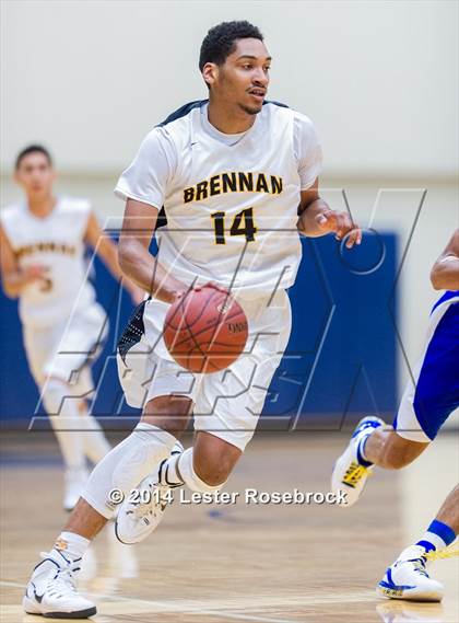 Thumbnail 1 in Clemens @ Brennan photogallery.