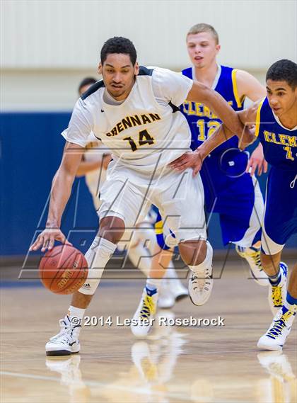 Thumbnail 1 in Clemens @ Brennan photogallery.